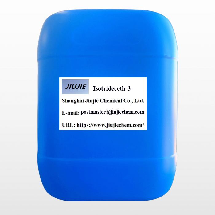 Isotrideceth-3