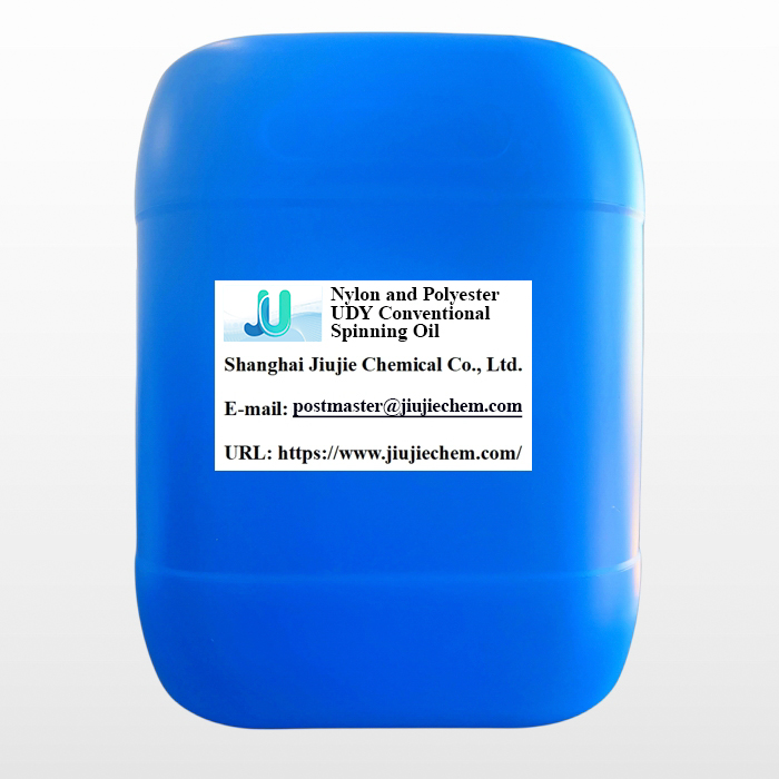 Nylon and Polyester UDY Conventional Spinning Oil