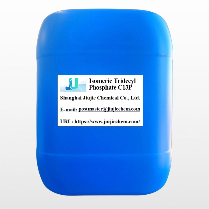 Isomeric Tridecyl Phosphate C13P